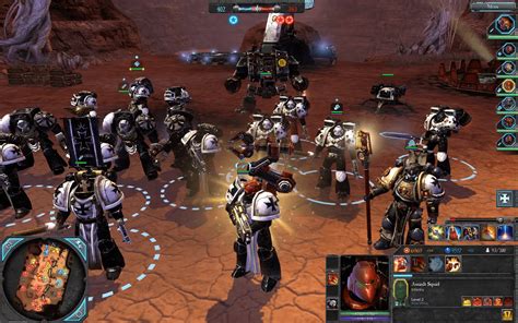 dawn of war 2 trainer|dawn of war 2 mods.
